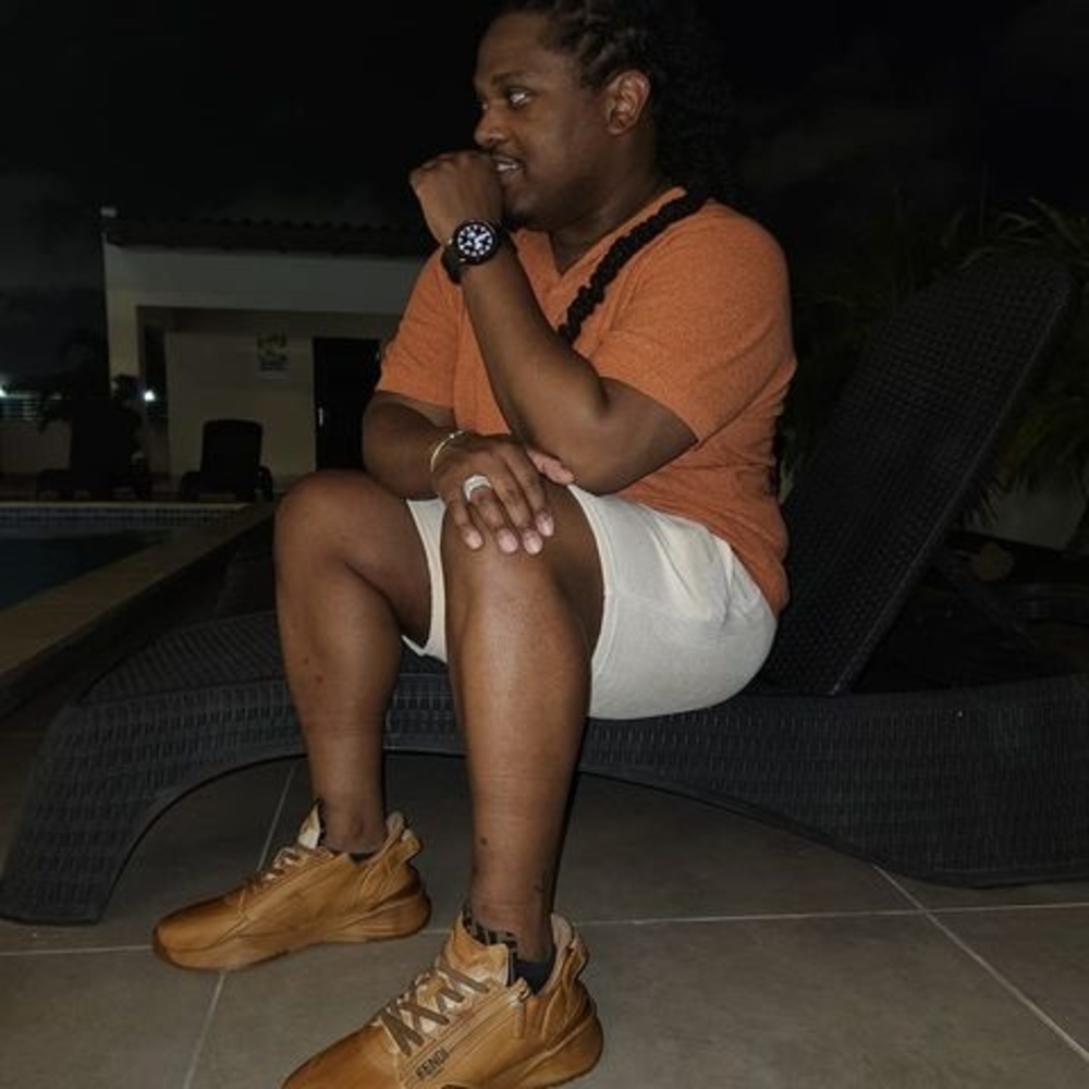 Meet your Posher, Jordan